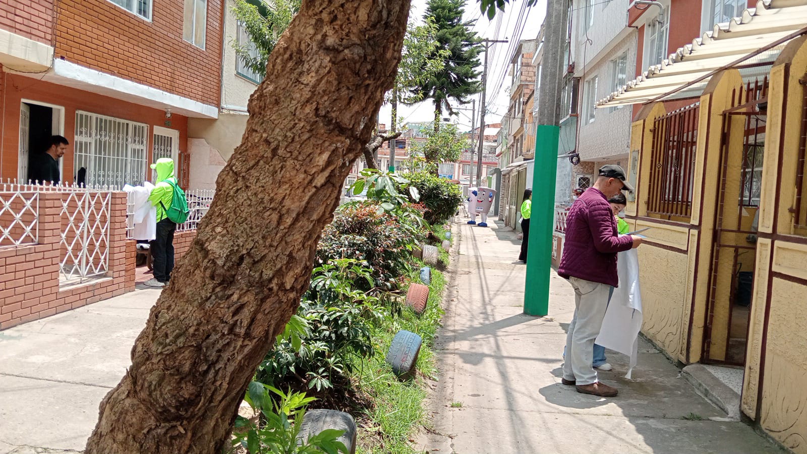 Instalación 22